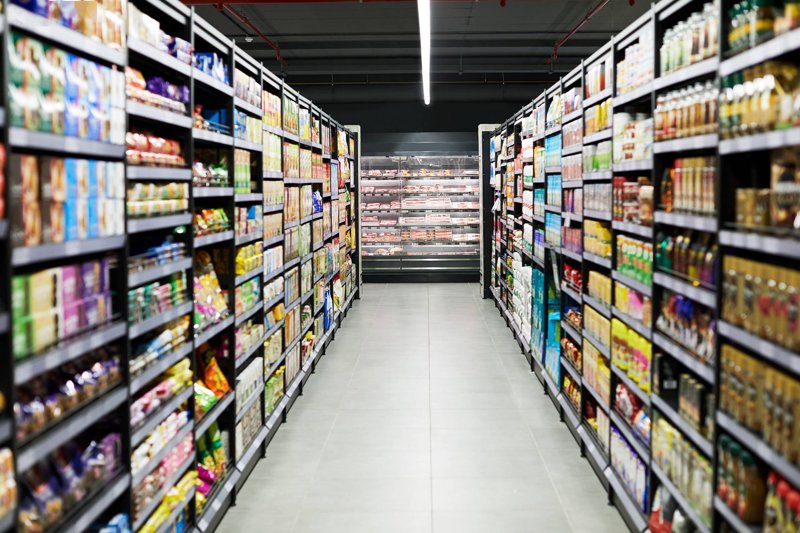 食品零售行业的风向标：从全球趋势到本土实践