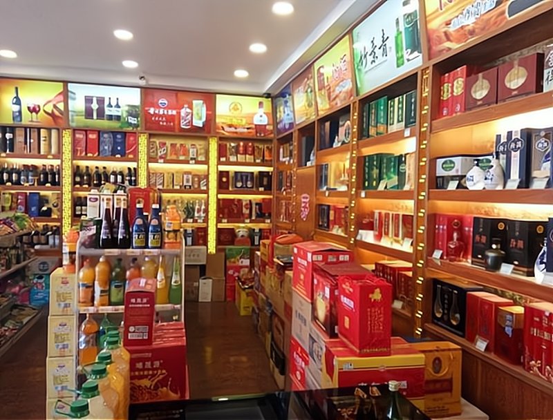 日用品批发行业新趋势:渠道优化与市场开拓
